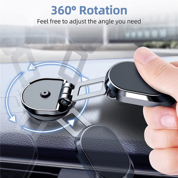 MAGNETIC PHONE HOLDER MOBILE