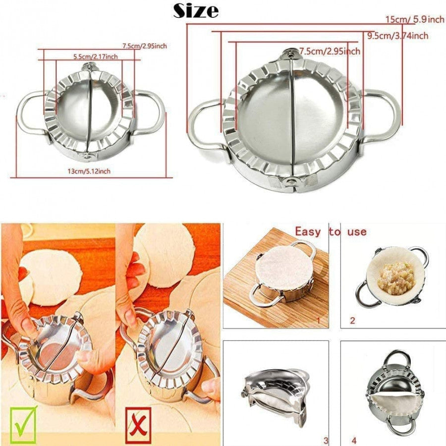 BIG MOMOS MAKER