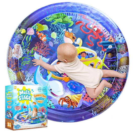 BABY WATER PLAY MAT