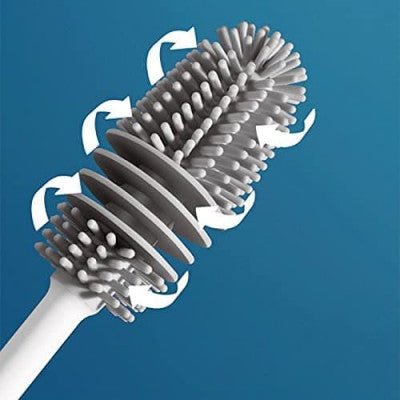 LONG BOTTLE CLEANING BRUSH