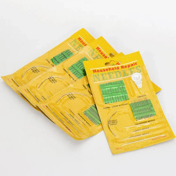 HAND SEWING NEEDLE SET