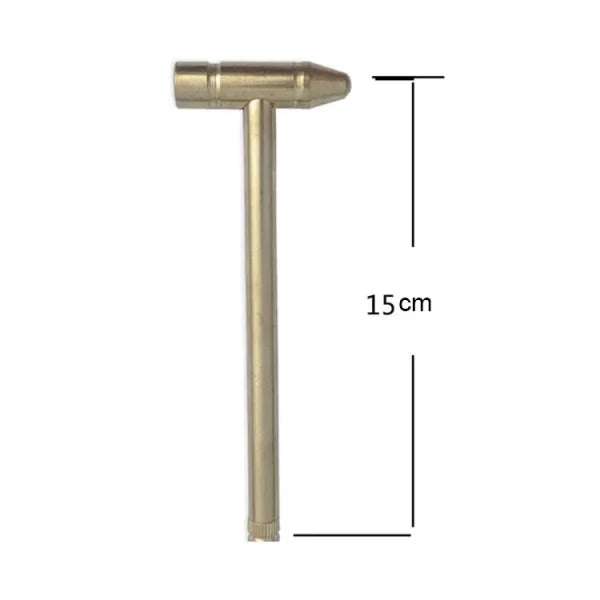 5 IN 1 SMALL METAL HAMMER