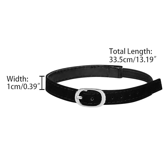 Heel Belt