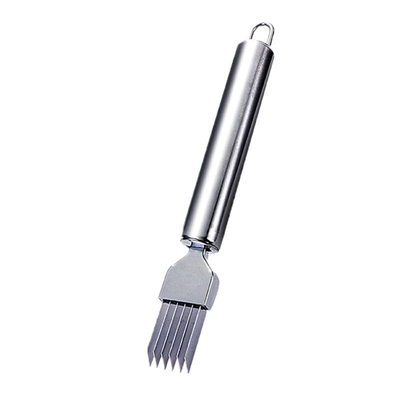 Stainless Steel Vegetable 2