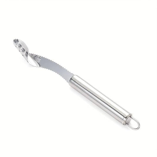 Steel Chilli Corer remove