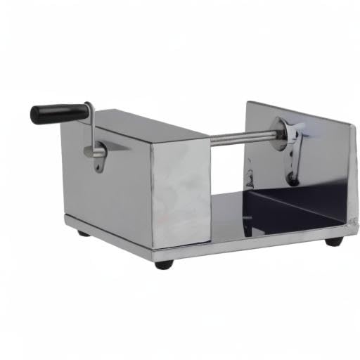 Steel Spiral Potato Twister