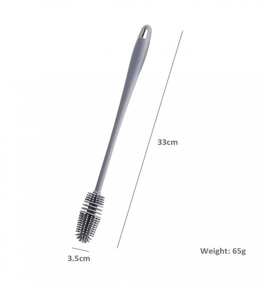LONG BOTTLE CLEANING BRUSH