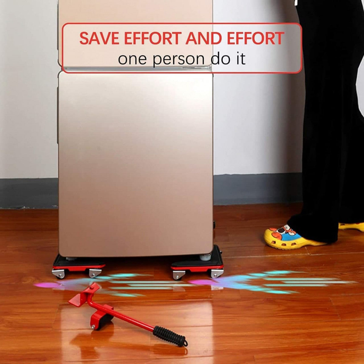 FURNITURE SHIFTING TOOL (FULL SIZE)