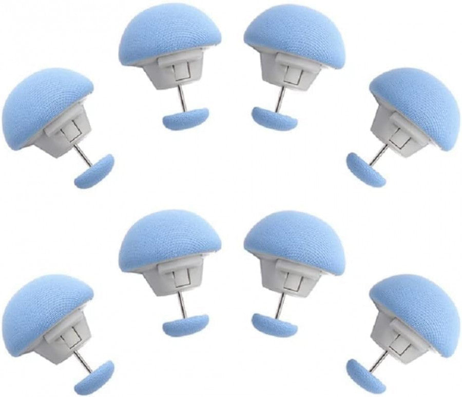 BED SHEETS CLIPS