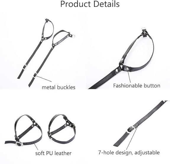 Heel Belt