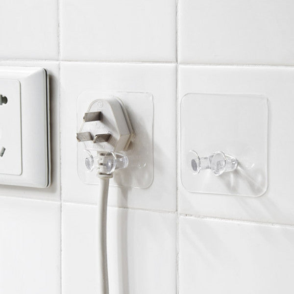 PLUG SOCKET HOOK