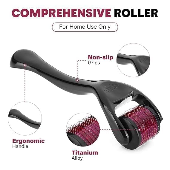 Derma Roller 0.5mm