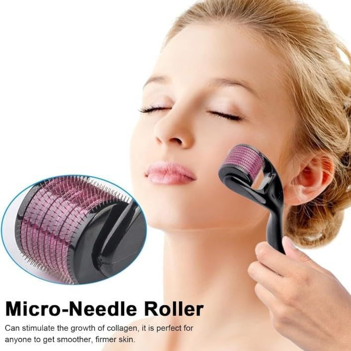 Derma Roller 0.5mm