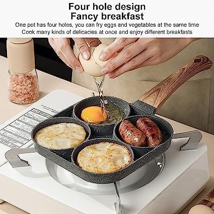 Egg Frying Pan
