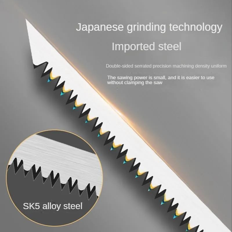 PROTEBLE HAND SAW