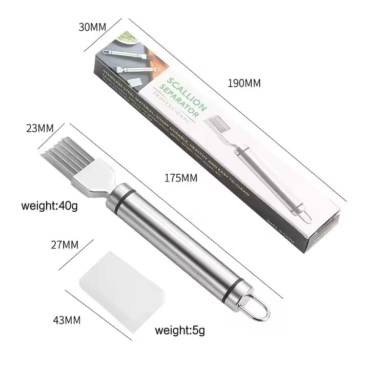 Stainless Steel Vegetable 2