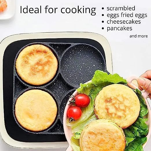 Egg Frying Pan