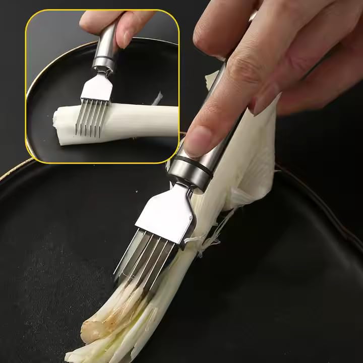 Stainless Steel Vegetable 2