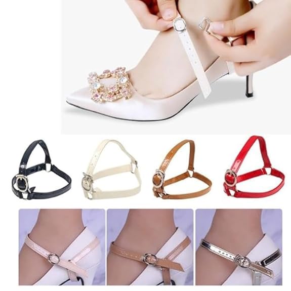 Heel Belt