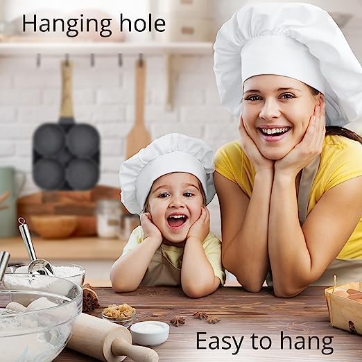Egg Frying Pan