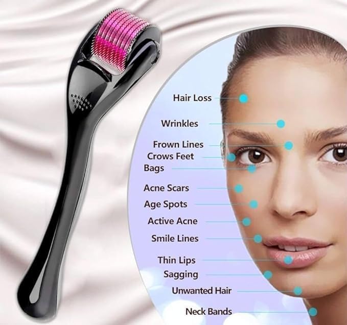 Derma Roller 0.5mm