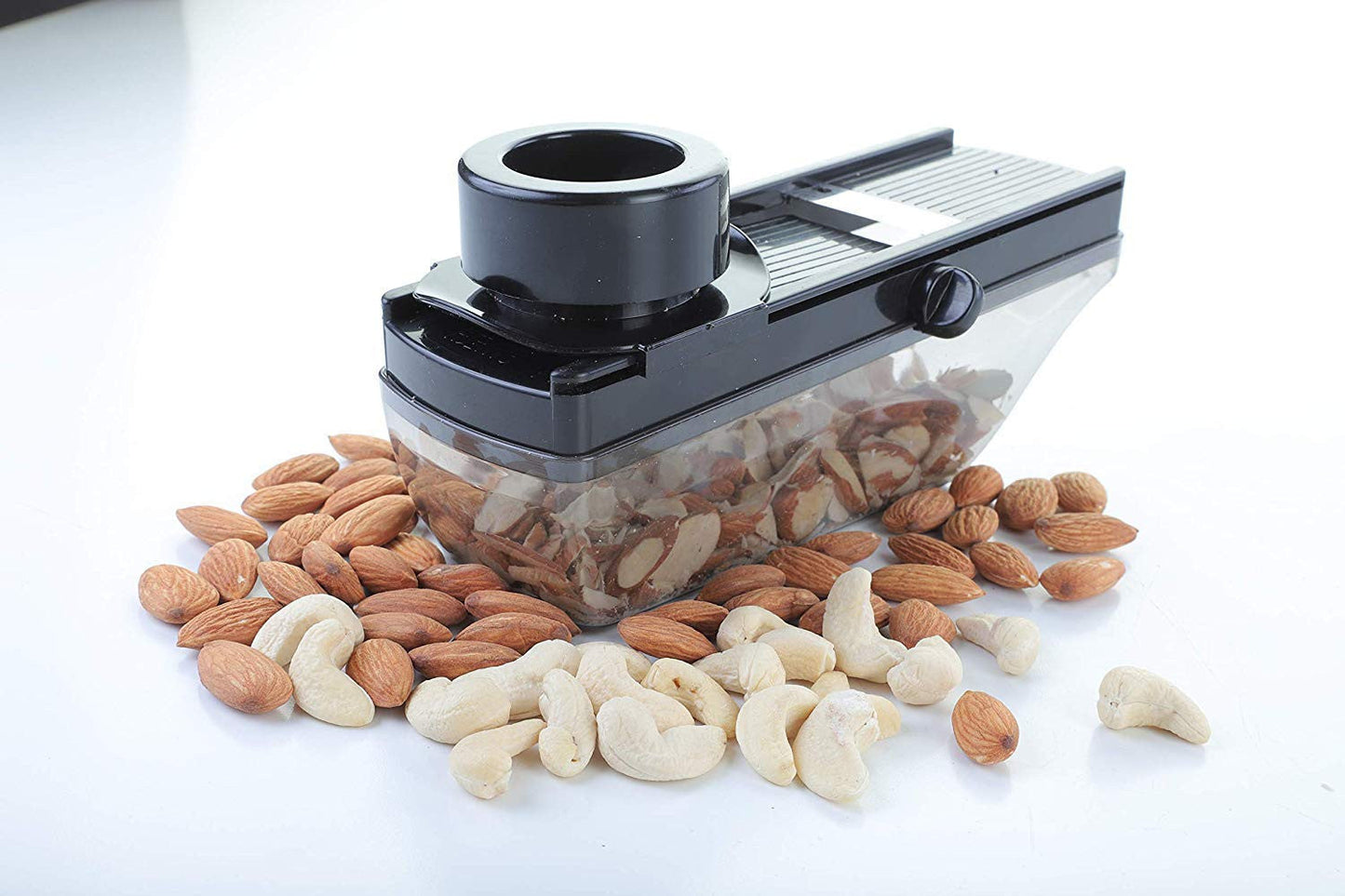 DRYFRUIT CUTTER
