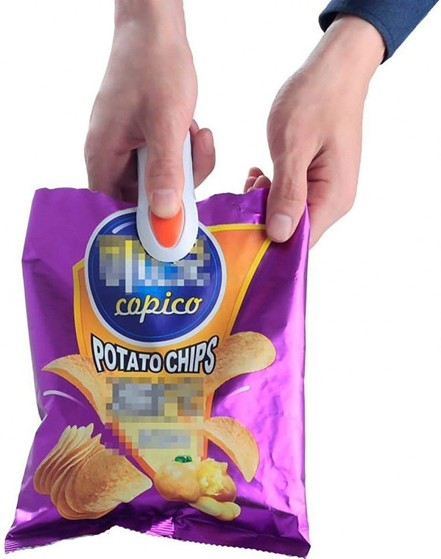 MINI SEAL MACHINE