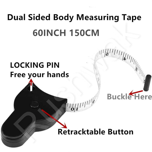 BODY MEASURING TAPE