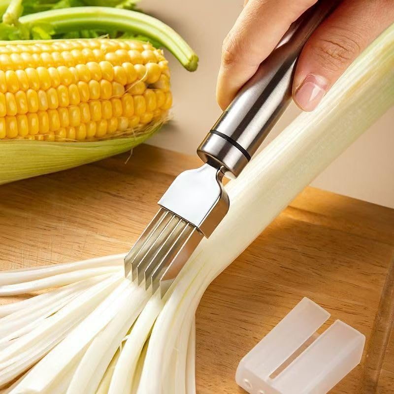 Stainless Steel Vegetable 2