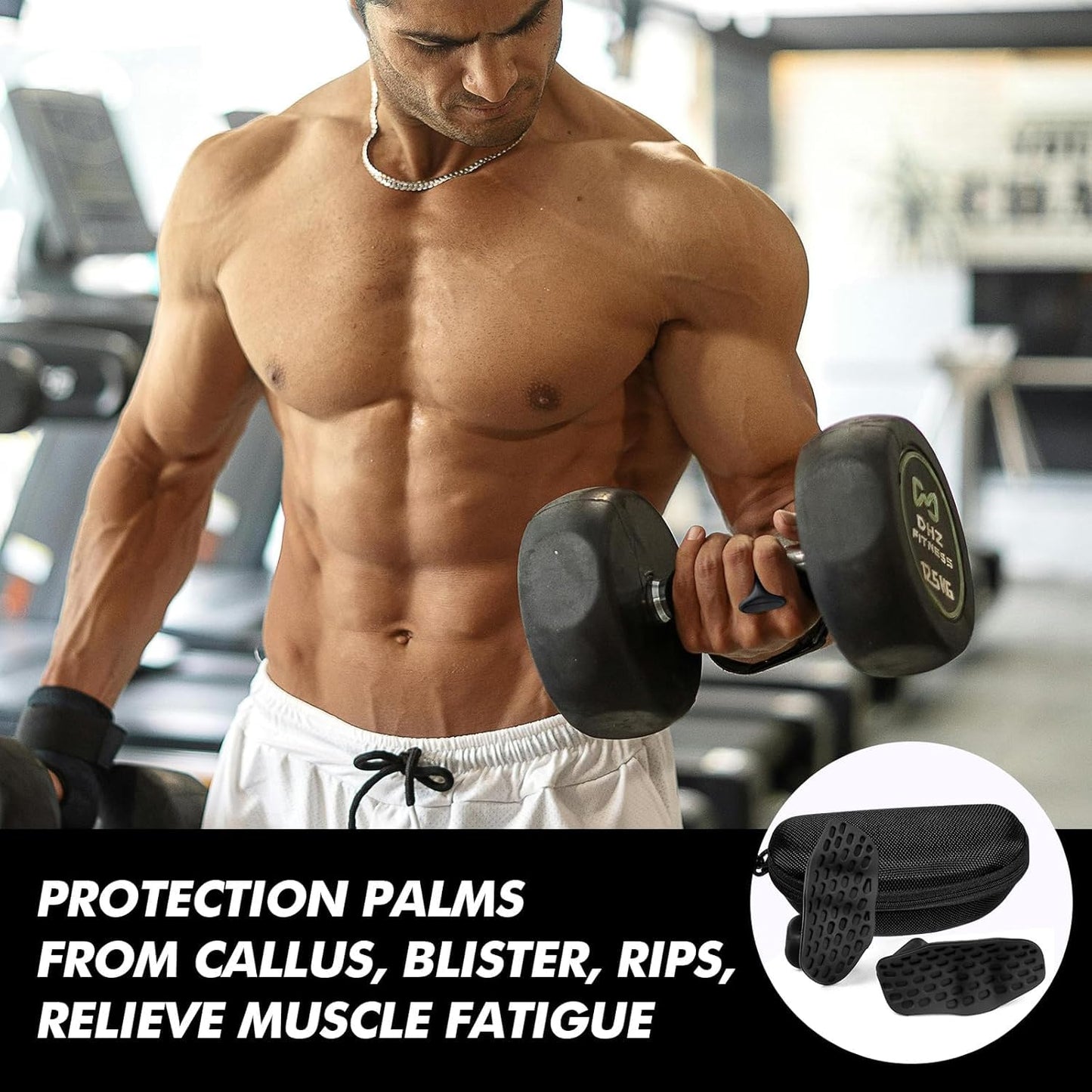 Gym grip out of stock