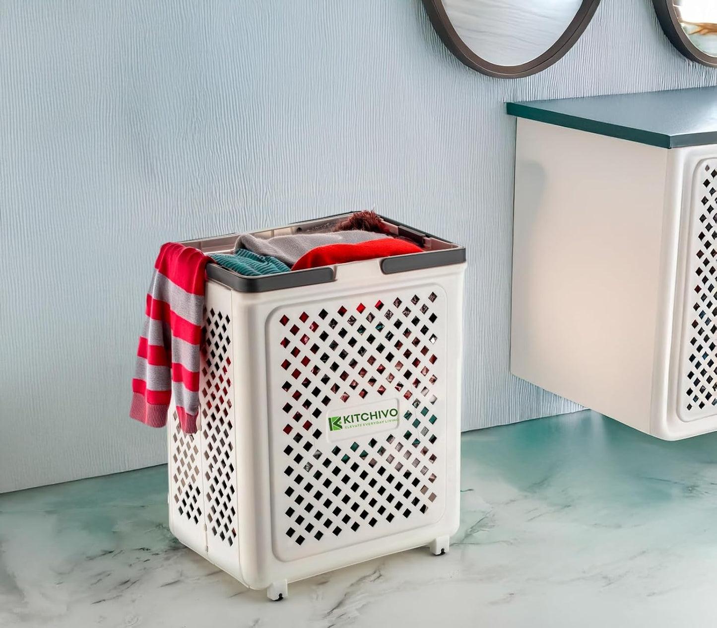 laundry basket