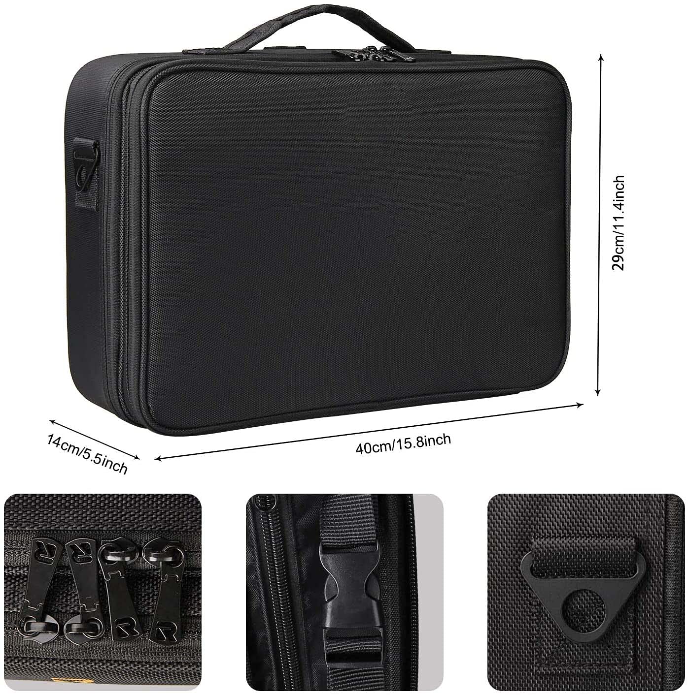 BAG COSMATIC STORAGE BIG