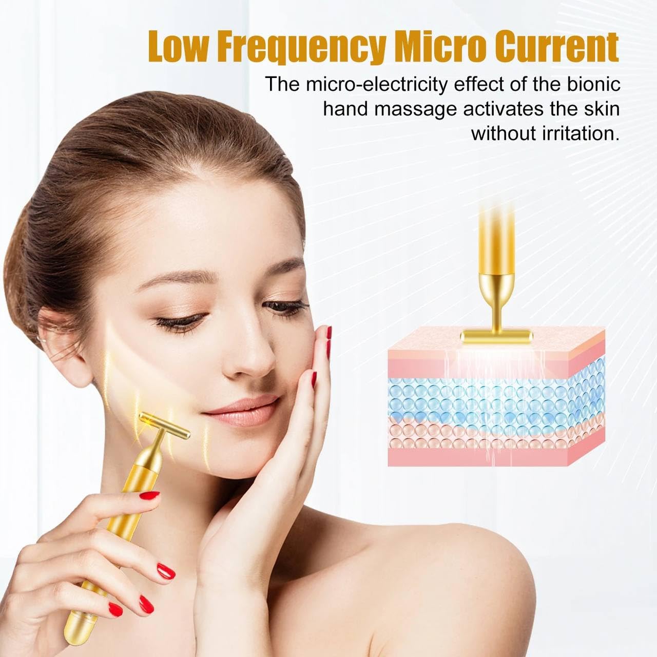 Energy Beauty Bar
