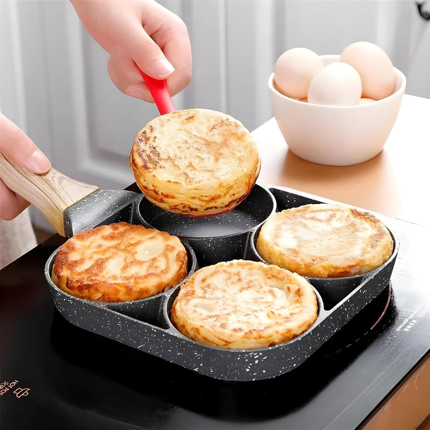 Egg Frying Pan