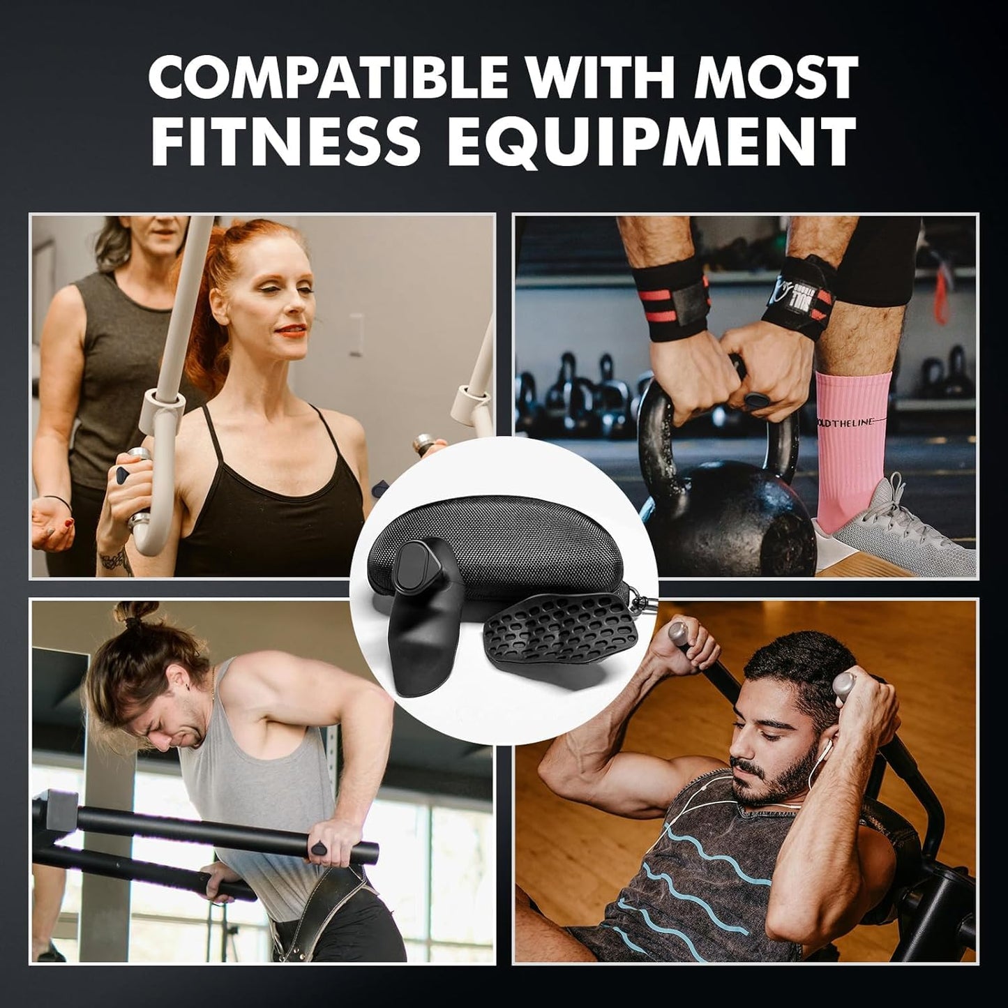 Gym grip out of stock