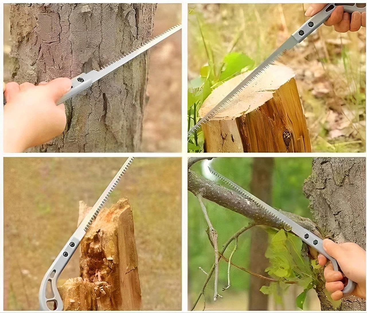 PROTEBLE HAND SAW