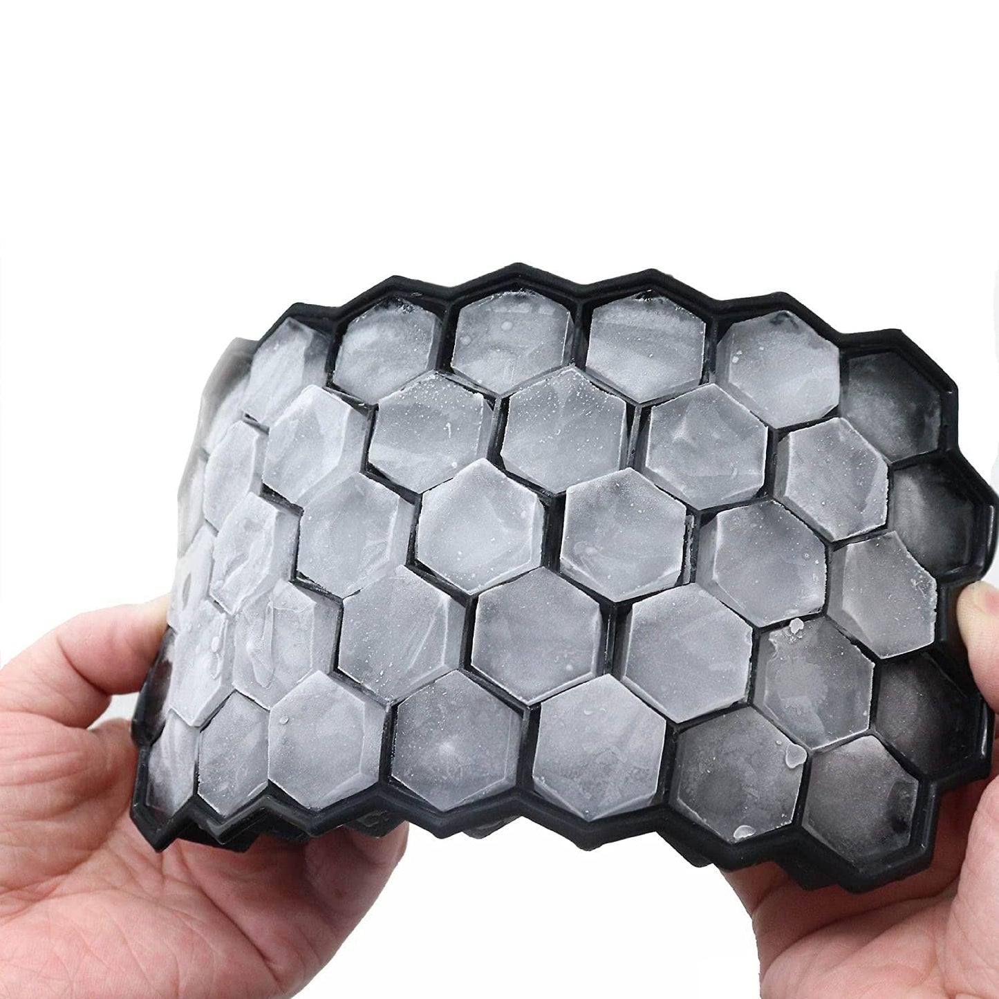 Honeycomb Ice Mould