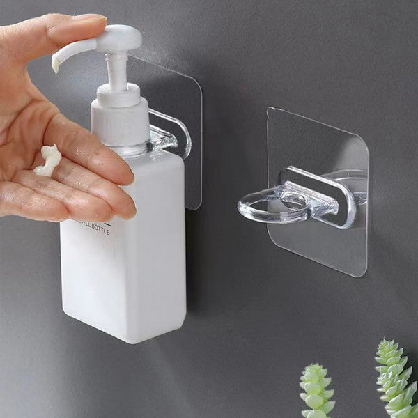 ROUND STECKER HOOK