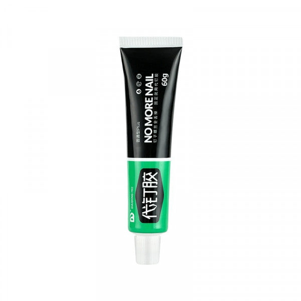 MULTIFUNCTION ADHESIVE NAIL FREE SEALANT GLUE