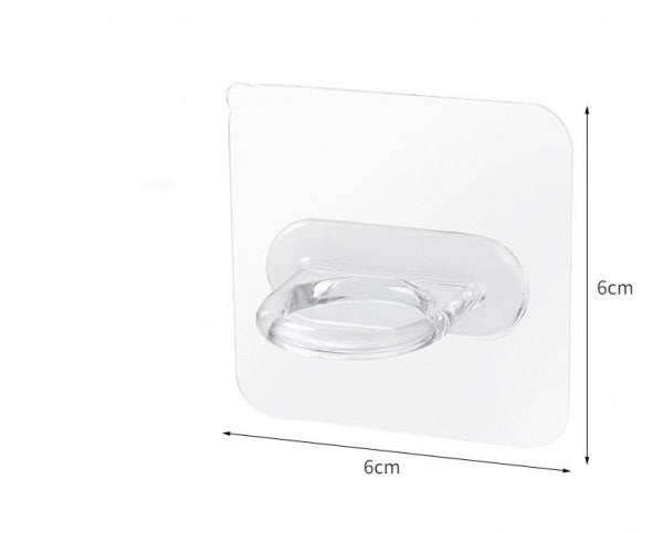 ROUND STECKER HOOK
