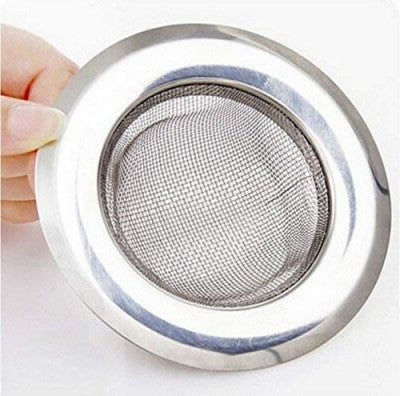 SINK DRAIN FILTER JALI (11.5 CM)