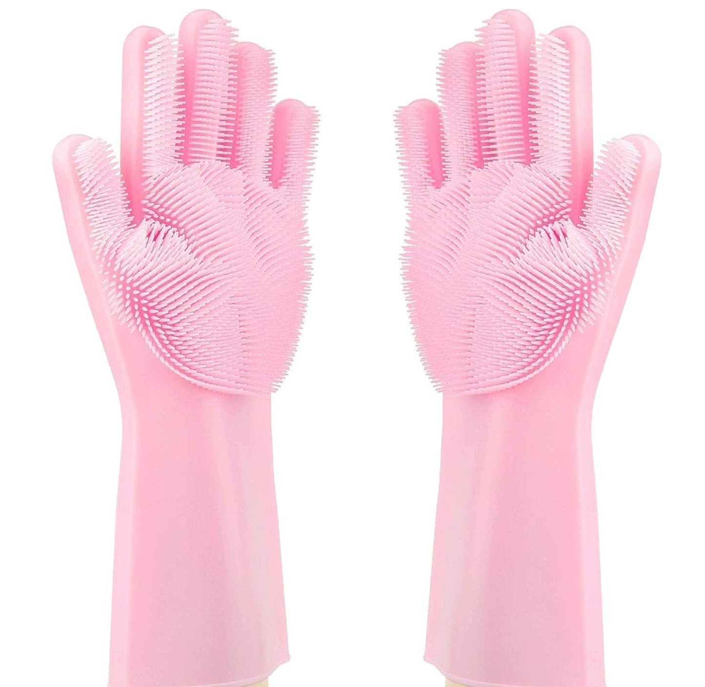SILICON HAND GLOVES