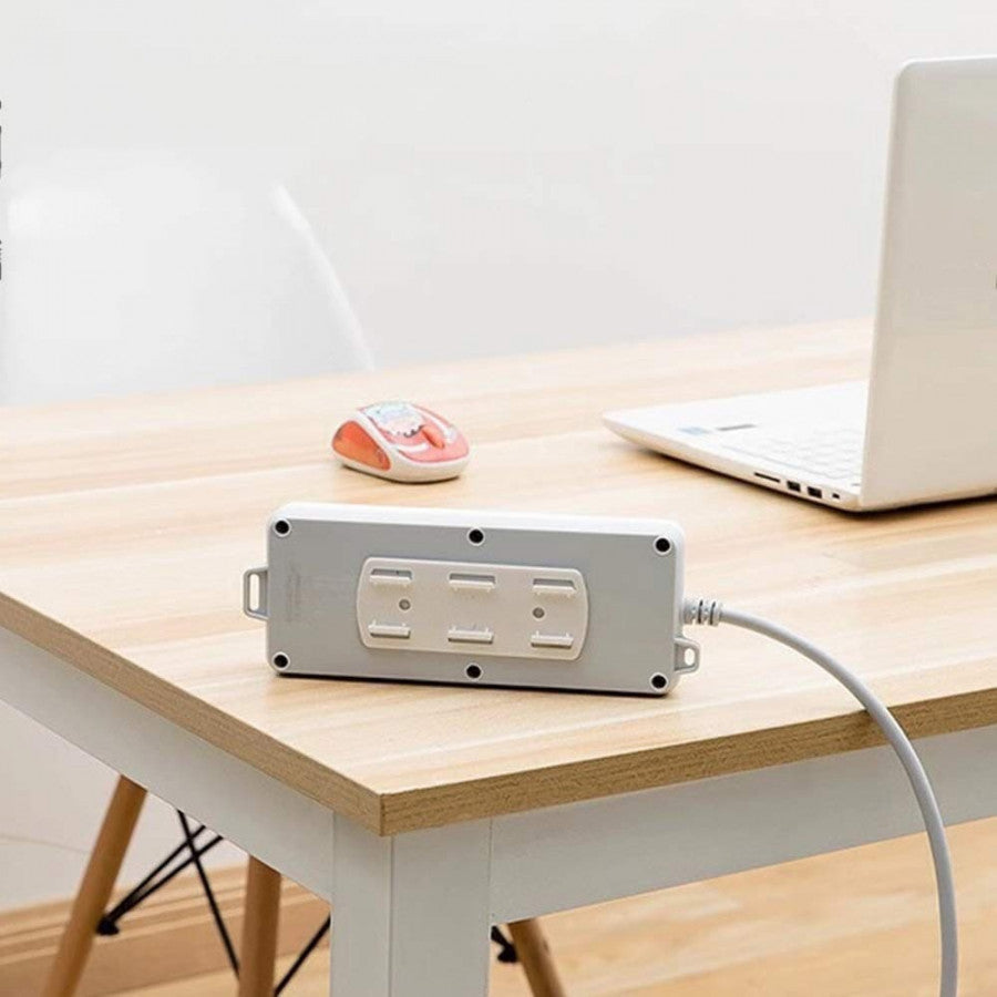 STRIP SOCKET SPIKE GUARD HOLDER
