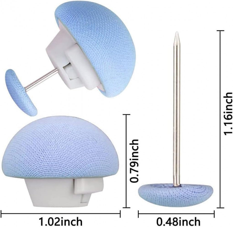 BED SHEETS CLIPS