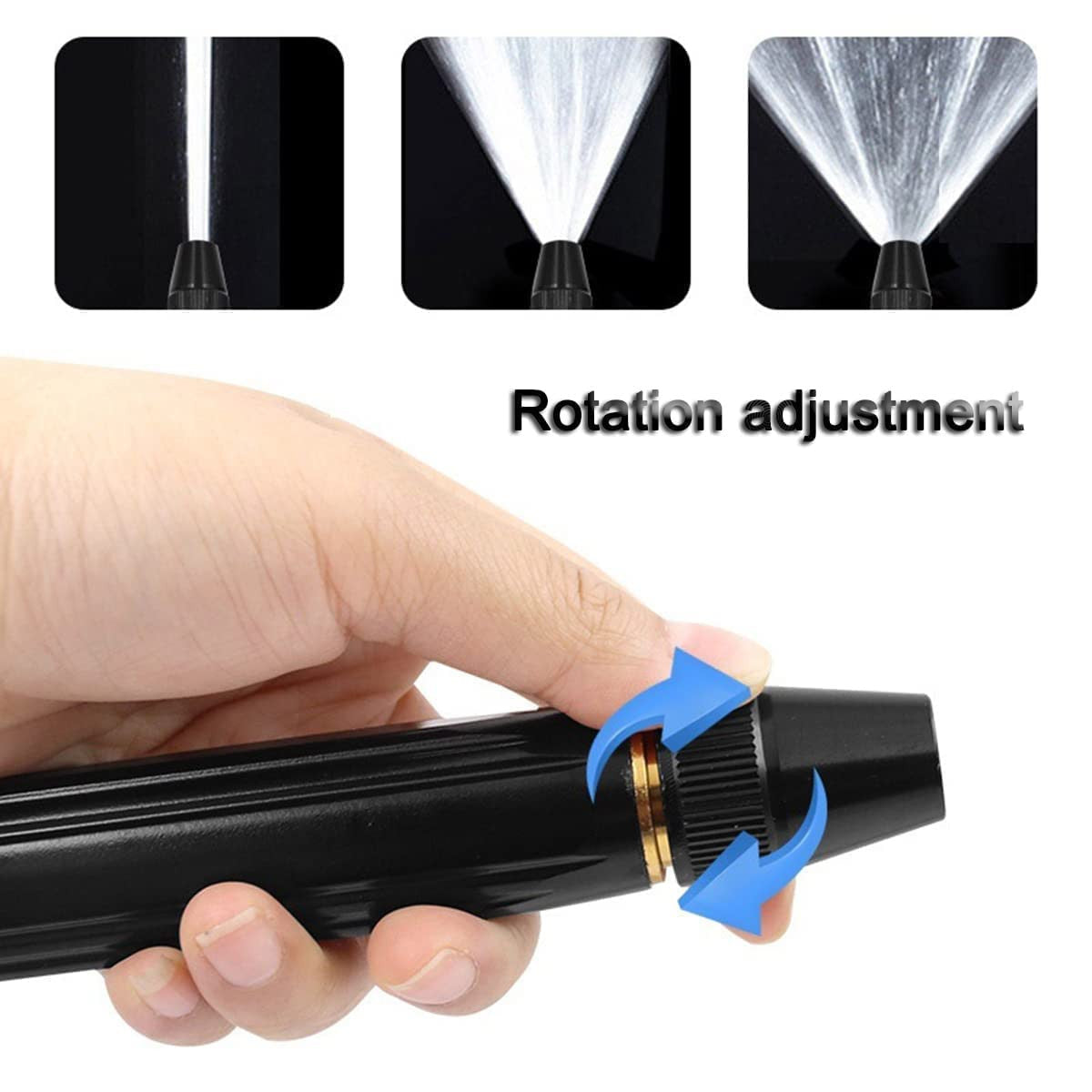 HIGH PRESSURE POWER CAR WASH WATER GUN