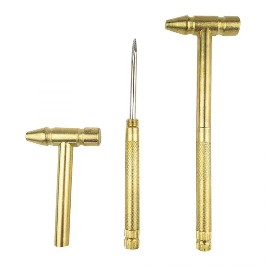 5 IN 1 SMALL METAL HAMMER