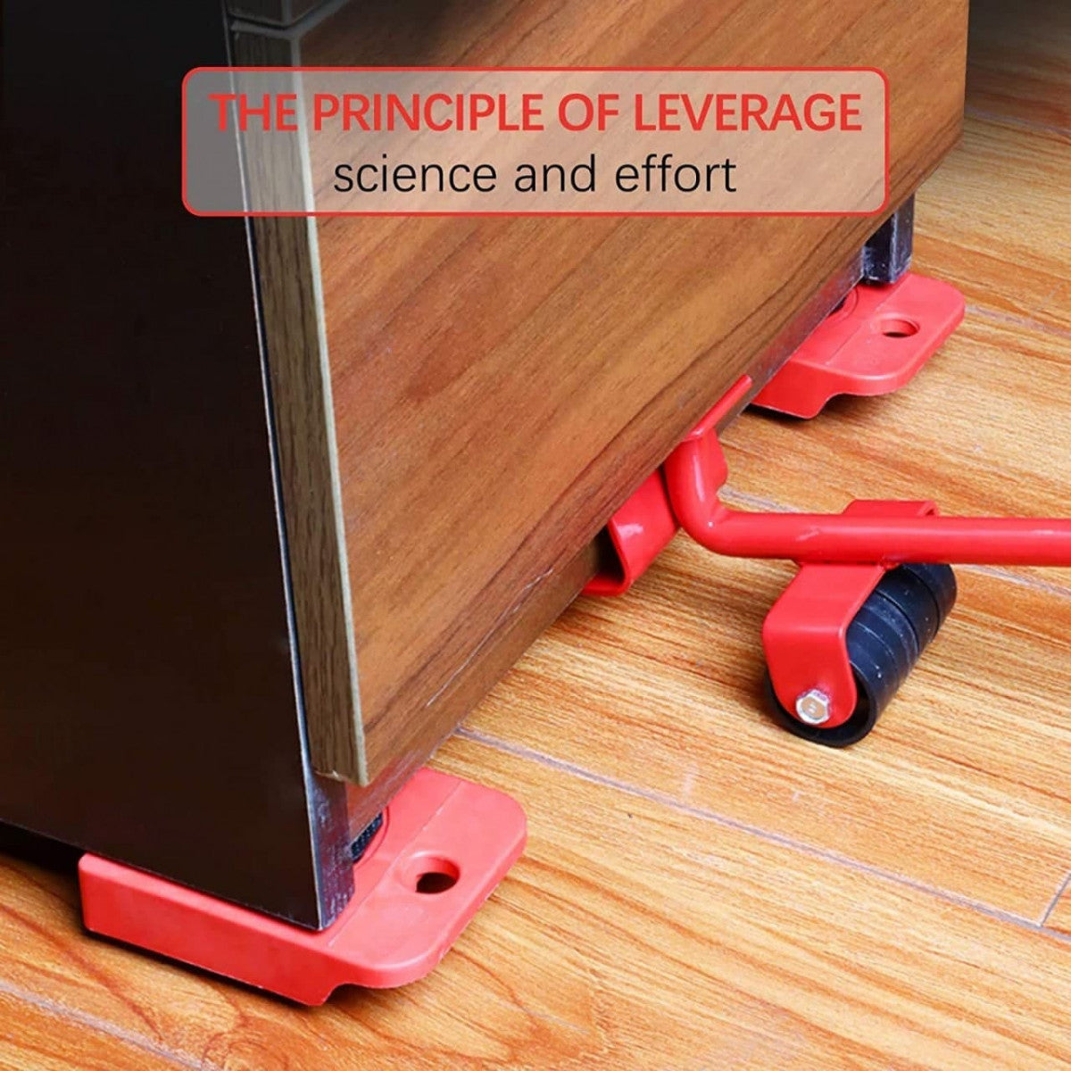 FURNITURE SHIFTING TOOL (FULL SIZE)