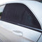 SET OF 4 CAR GLASS WINDOW COVER FOR SUN