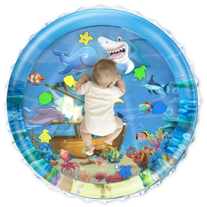 BABY WATER PLAY MAT