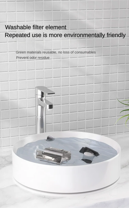 Car Tyre Inflator with Vacuum Cleaner | Multi-Function Car Air Compressor |  Portable Car Tire Pump